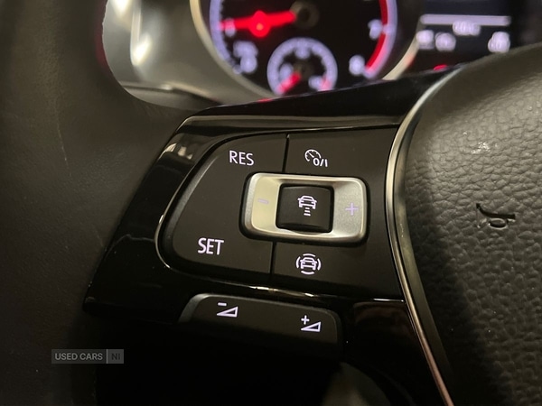 Used Volkswagen Golf 2019 for sale - 76825370: Photo 17