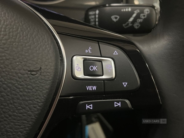 Used Volkswagen Golf 2019 for sale - 76825370: Photo 18