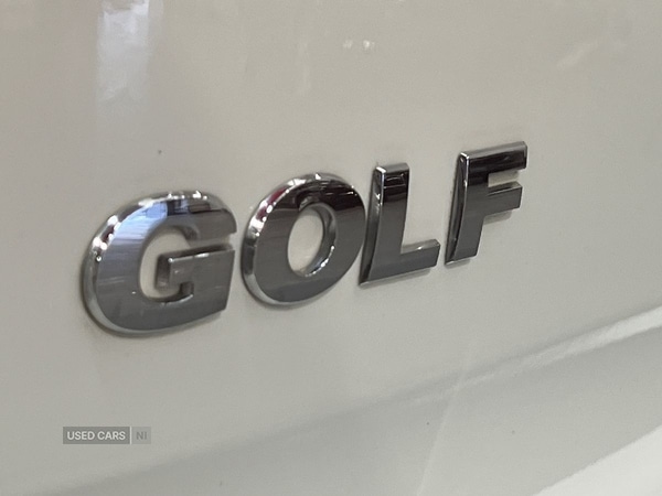 Used Volkswagen Golf 2019 for sale - 76825370: Photo 22