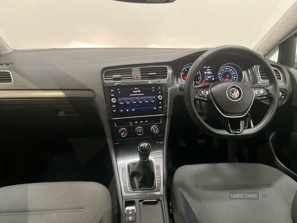 Used Volkswagen Golf 2019 for sale - 76825370: Photo 23
