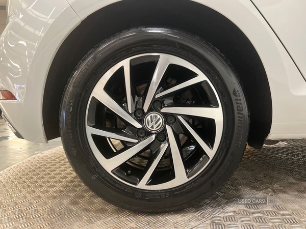 Used Volkswagen Golf 2019 for sale - 76825370: Photo 24