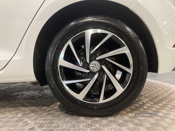 Used Volkswagen Golf 2019 for sale - 76825370: Photo 25