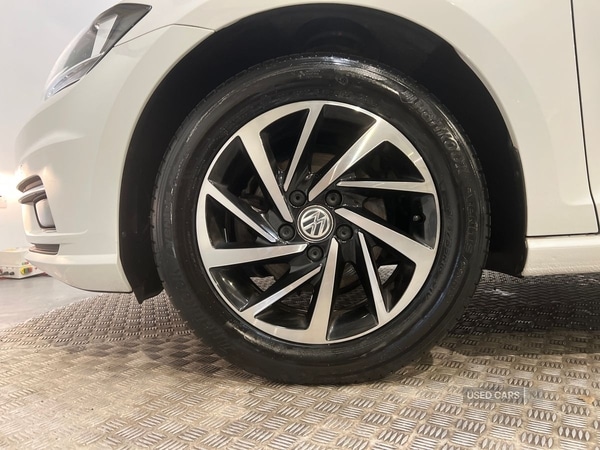 Used Volkswagen Golf 2019 for sale - 76825370: Photo 26