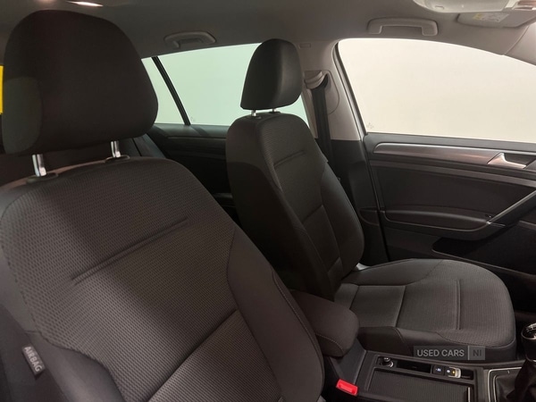 Used Volkswagen Golf 2019 for sale - 76825370: Photo 27
