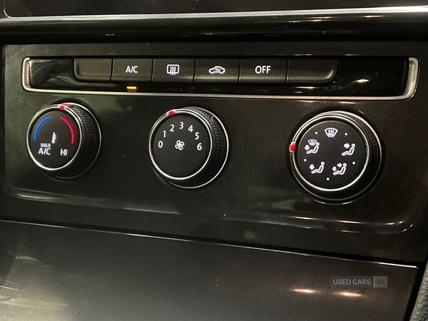 Used Volkswagen Golf 2019 for sale - 76825370: Photo 28