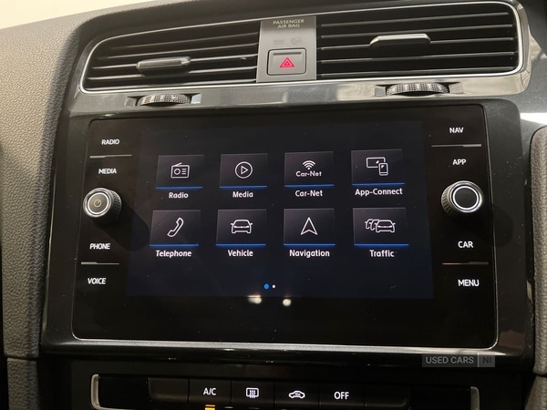 Used Volkswagen Golf 2019 for sale - 76825370: Photo 32