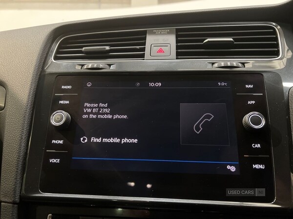 Used Volkswagen Golf 2019 for sale - 76825370: Photo 33