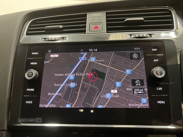 Used Volkswagen Golf 2019 for sale - 76825370: Photo 34