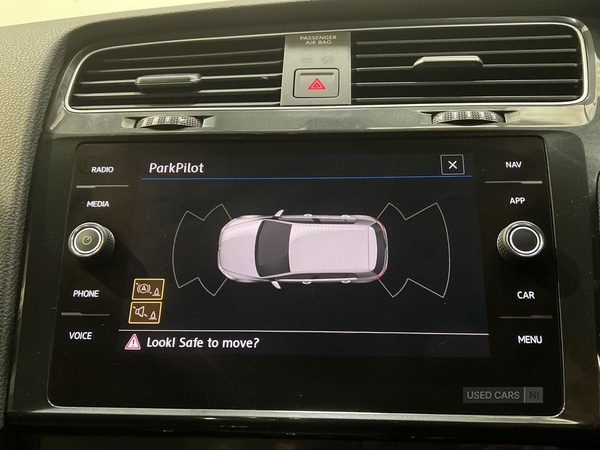 Used Volkswagen Golf 2019 for sale - 76825370: Photo 35