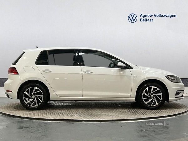 Used Volkswagen Golf 2019 for sale - 76825370: Photo 4