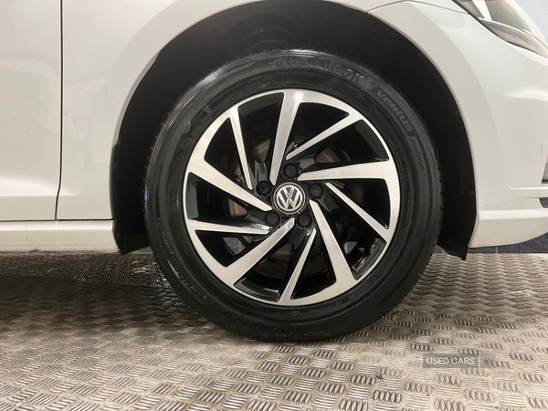 Used Volkswagen Golf 2019 for sale - 76825370: Photo 5