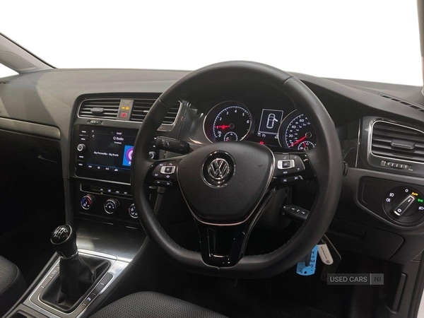 Used Volkswagen Golf 2019 for sale - 76825370: Photo 6