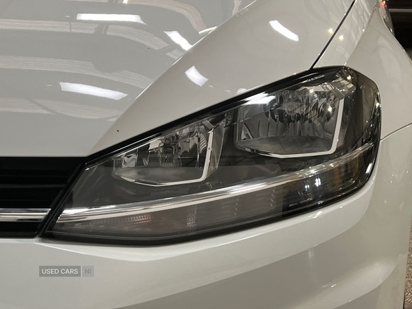 Used Volkswagen Golf 2019 for sale - 76825370: Photo 7