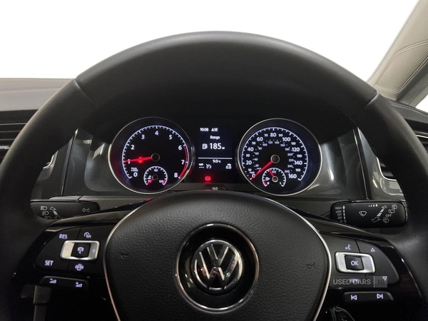 Used Volkswagen Golf 2019 for sale - 76825370: Photo 8