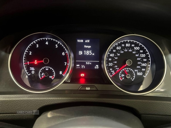 Used Volkswagen Golf 2019 for sale - 76825370: Photo 9