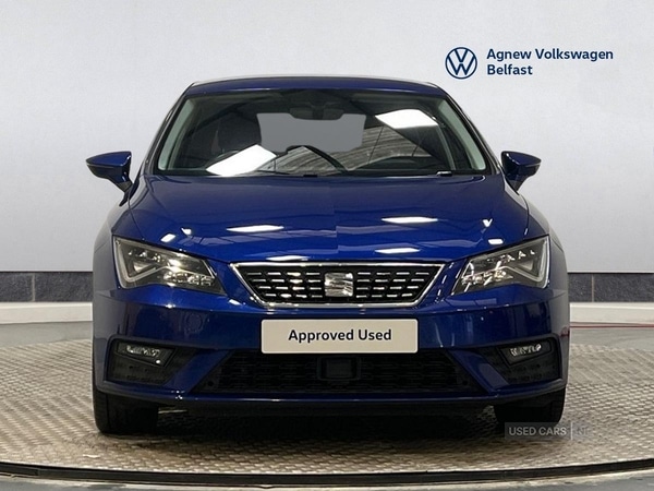 Used SEAT Leon 2017 for sale - 76562948: Photo 11