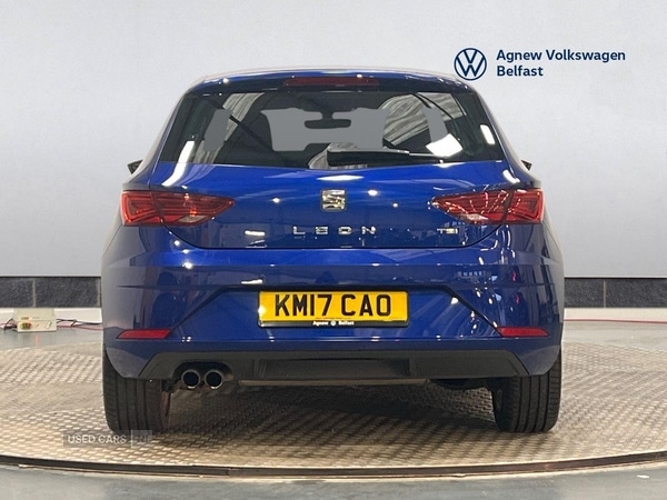 Used SEAT Leon 2017 for sale - 76562948: Photo 12