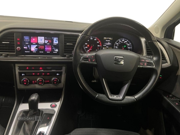 Used SEAT Leon 2017 for sale - 76562948: Photo 13