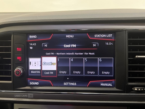 Used SEAT Leon 2017 for sale - 76562948: Photo 16