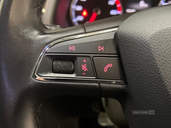 Used SEAT Leon 2017 for sale - 76562948: Photo 17