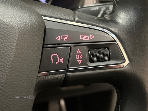 Used SEAT Leon 2017 for sale - 76562948: Photo 18