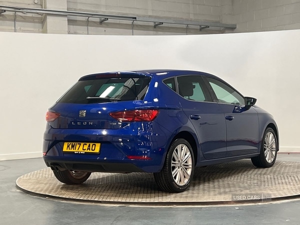 Used SEAT Leon 2017 for sale - 76562948: Photo 19