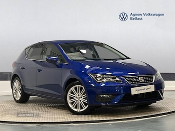 2017 - 1.4 EcoTSI 150 Xcellence Technology 5dr DSG