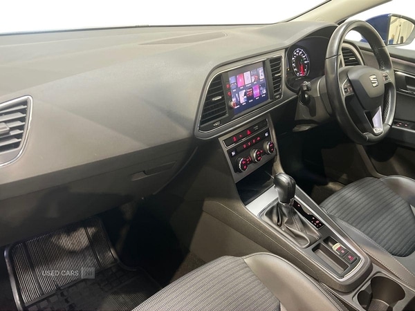 Used SEAT Leon 2017 for sale - 76562948: Photo 2