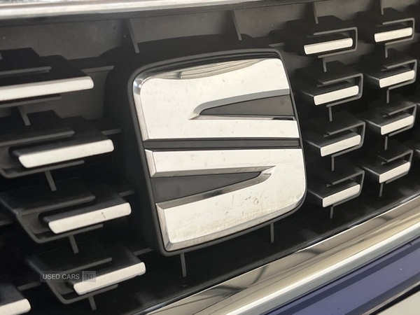 Used SEAT Leon 2017 for sale - 76562948: Photo 21