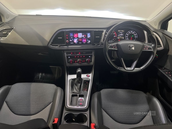 Used SEAT Leon 2017 for sale - 76562948: Photo 23