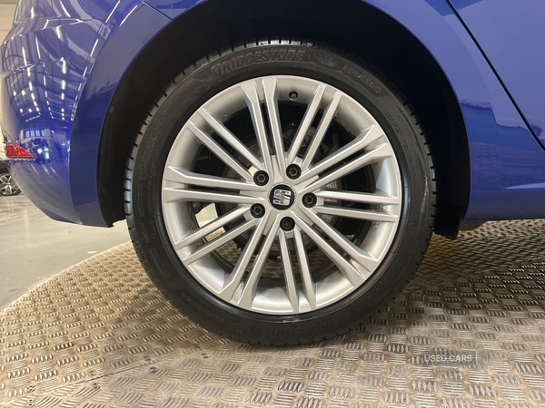 Used SEAT Leon 2017 for sale - 76562948: Photo 24