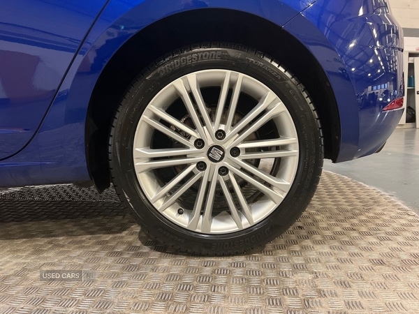 Used SEAT Leon 2017 for sale - 76562948: Photo 25