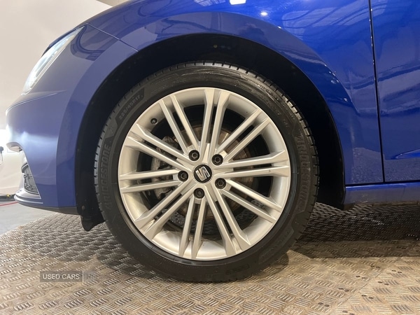 Used SEAT Leon 2017 for sale - 76562948: Photo 26