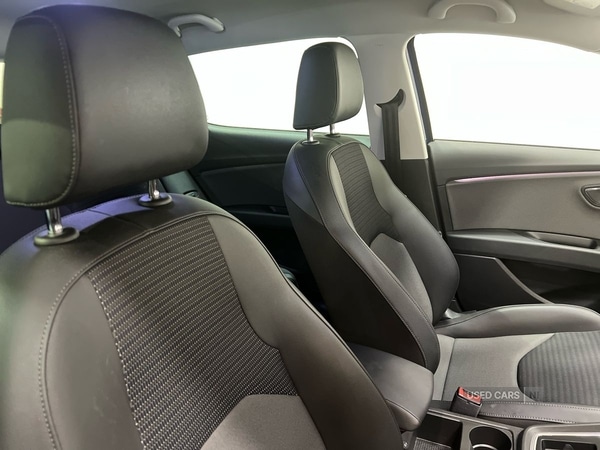 Used SEAT Leon 2017 for sale - 76562948: Photo 27