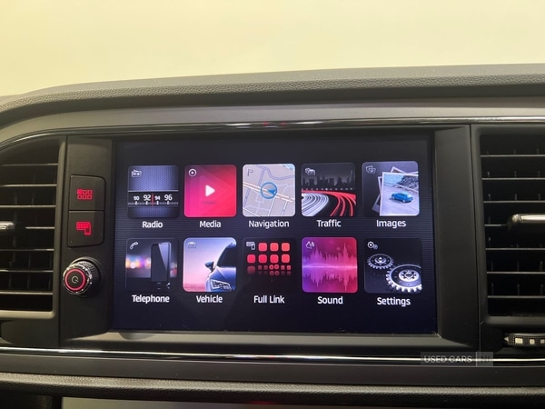 Used SEAT Leon 2017 for sale - 76562948: Photo 32