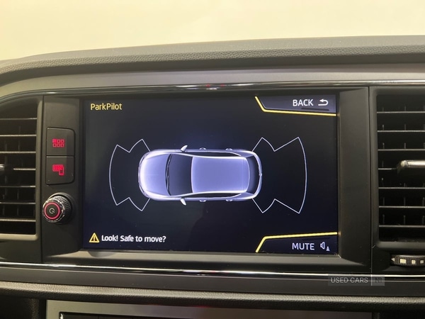 Used SEAT Leon 2017 for sale - 76562948: Photo 34