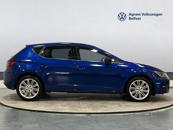 Used SEAT Leon 2017 for sale - 76562948: Photo 4