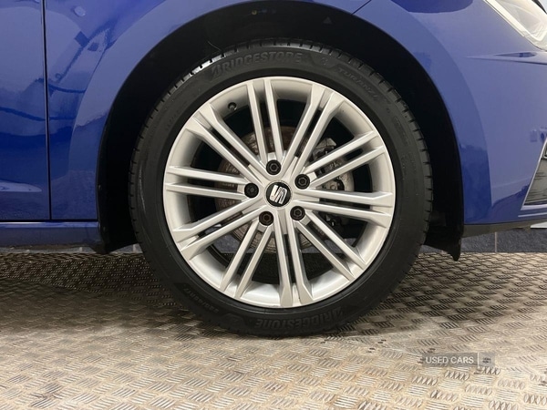 Used SEAT Leon 2017 for sale - 76562948: Photo 5