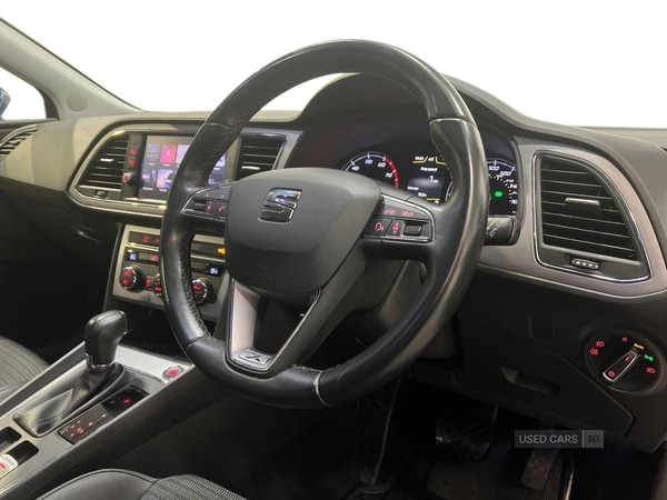 Used SEAT Leon 2017 for sale - 76562948: Photo 6