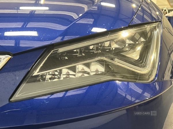 Used SEAT Leon 2017 for sale - 76562948: Photo 7