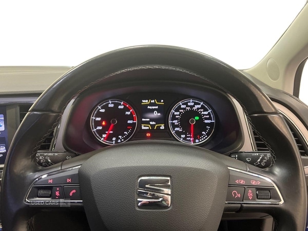 Used SEAT Leon 2017 for sale - 76562948: Photo 8