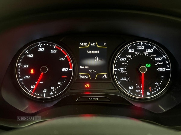 Used SEAT Leon 2017 for sale - 76562948: Photo 9