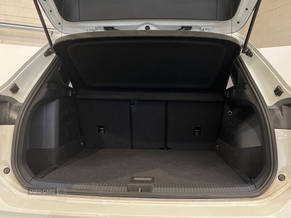 Used Volkswagen Tiguan 2025 for sale - 77794718: Photo 10