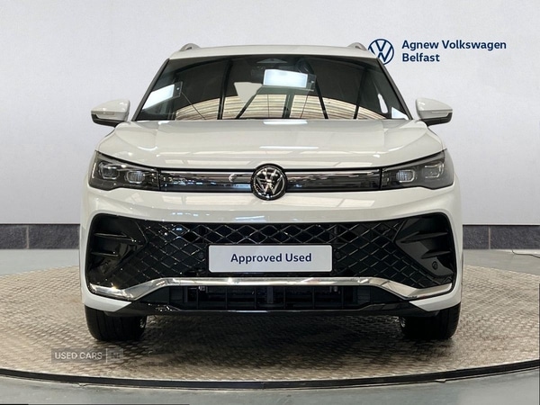 Used Volkswagen Tiguan 2025 for sale - 77794718: Photo 11