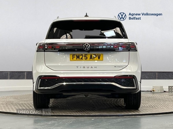 Used Volkswagen Tiguan 2025 for sale - 77794718: Photo 12