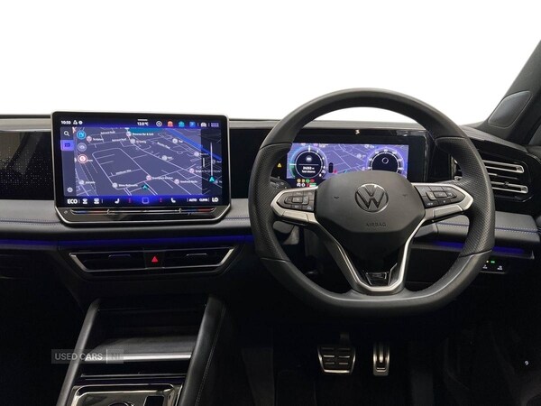 Used Volkswagen Tiguan 2025 for sale - 77794718: Photo 13