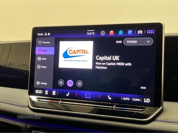 Used Volkswagen Tiguan 2025 for sale - 77794718: Photo 16