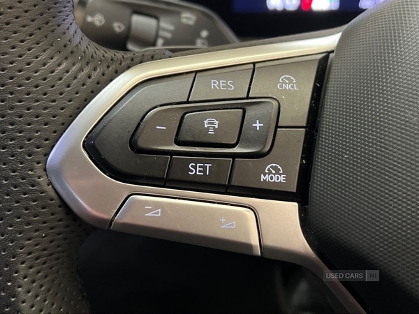 Used Volkswagen Tiguan 2025 for sale - 77794718: Photo 17