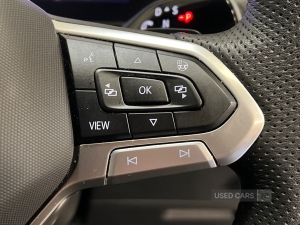 Used Volkswagen Tiguan 2025 for sale - 77794718: Photo 18