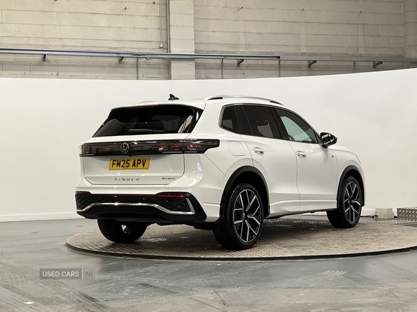 Used Volkswagen Tiguan 2025 for sale - 77794718: Photo 19